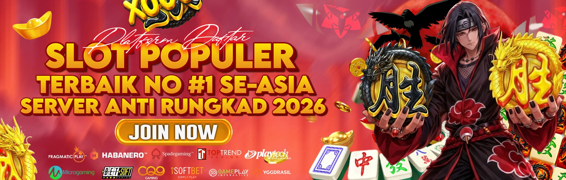 pusatMenang99